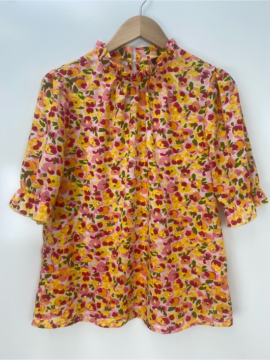 BTFBM Tops - BTFBM Blouse
